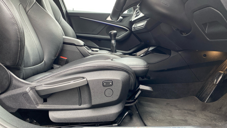 BMW 1 Series 118i M Sport 5dr Step Auto Petrol Hatchback